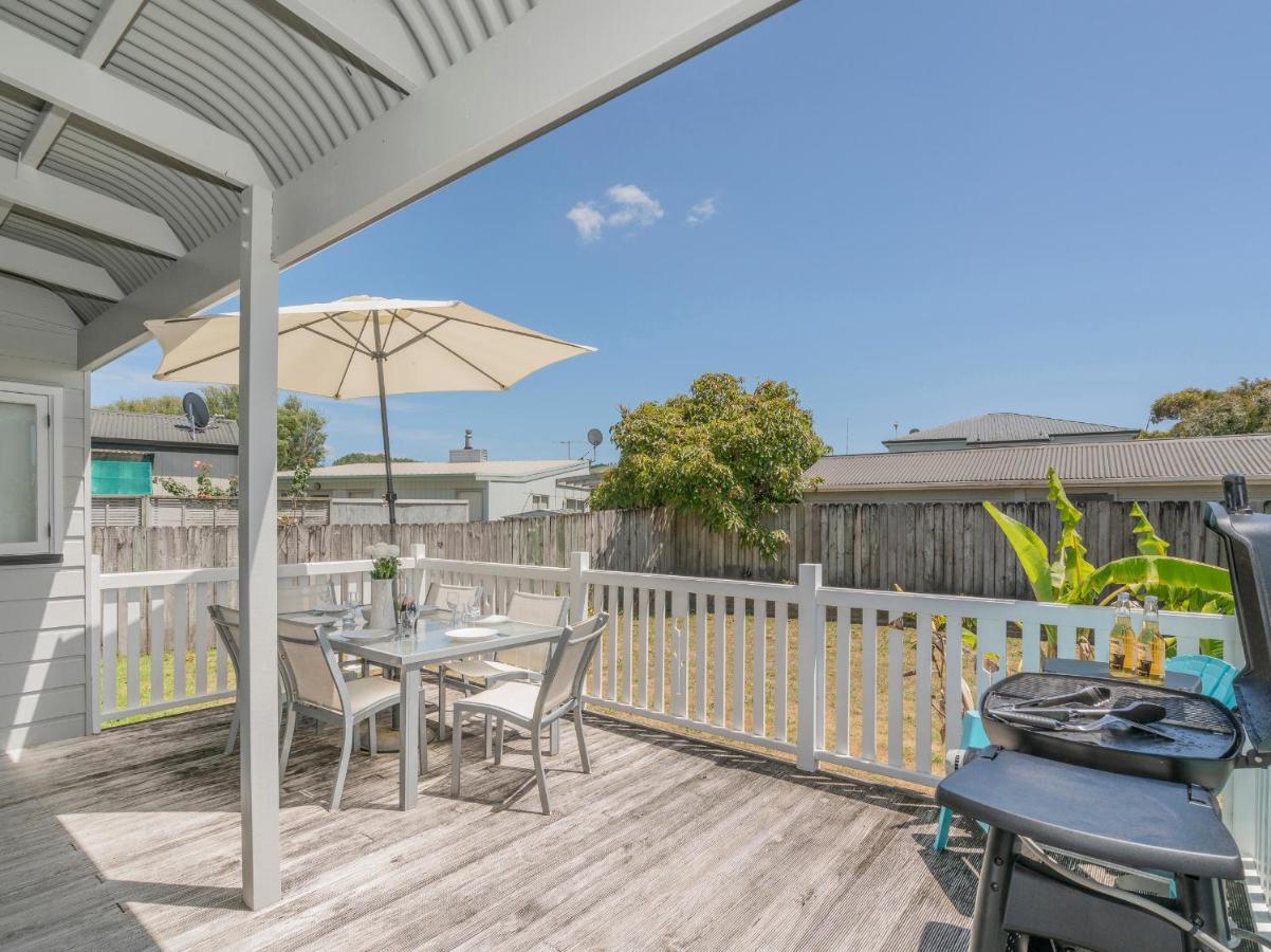 The Doll'S House - Whitianga Holiday Home Luaran gambar