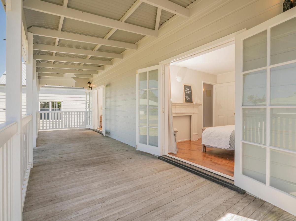 The Doll'S House - Whitianga Holiday Home Luaran gambar