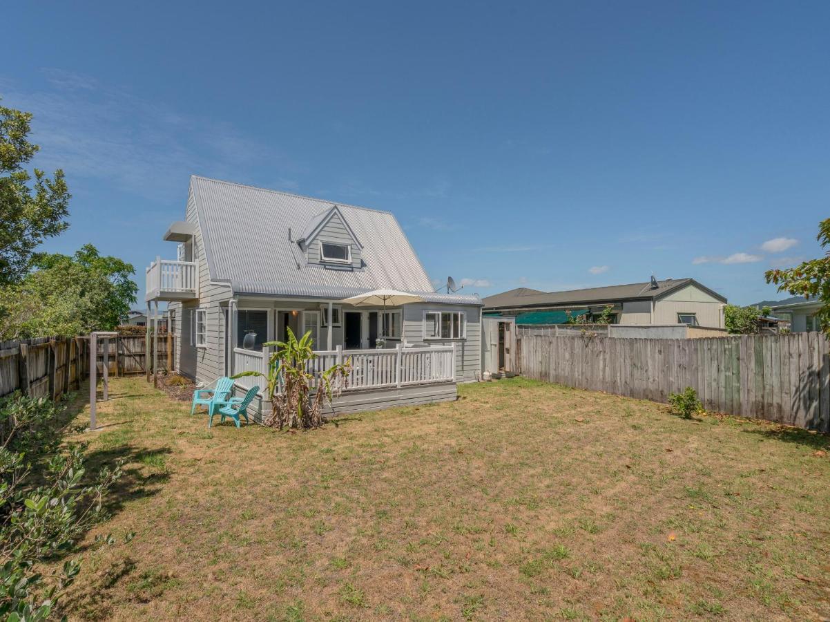 The Doll'S House - Whitianga Holiday Home Luaran gambar
