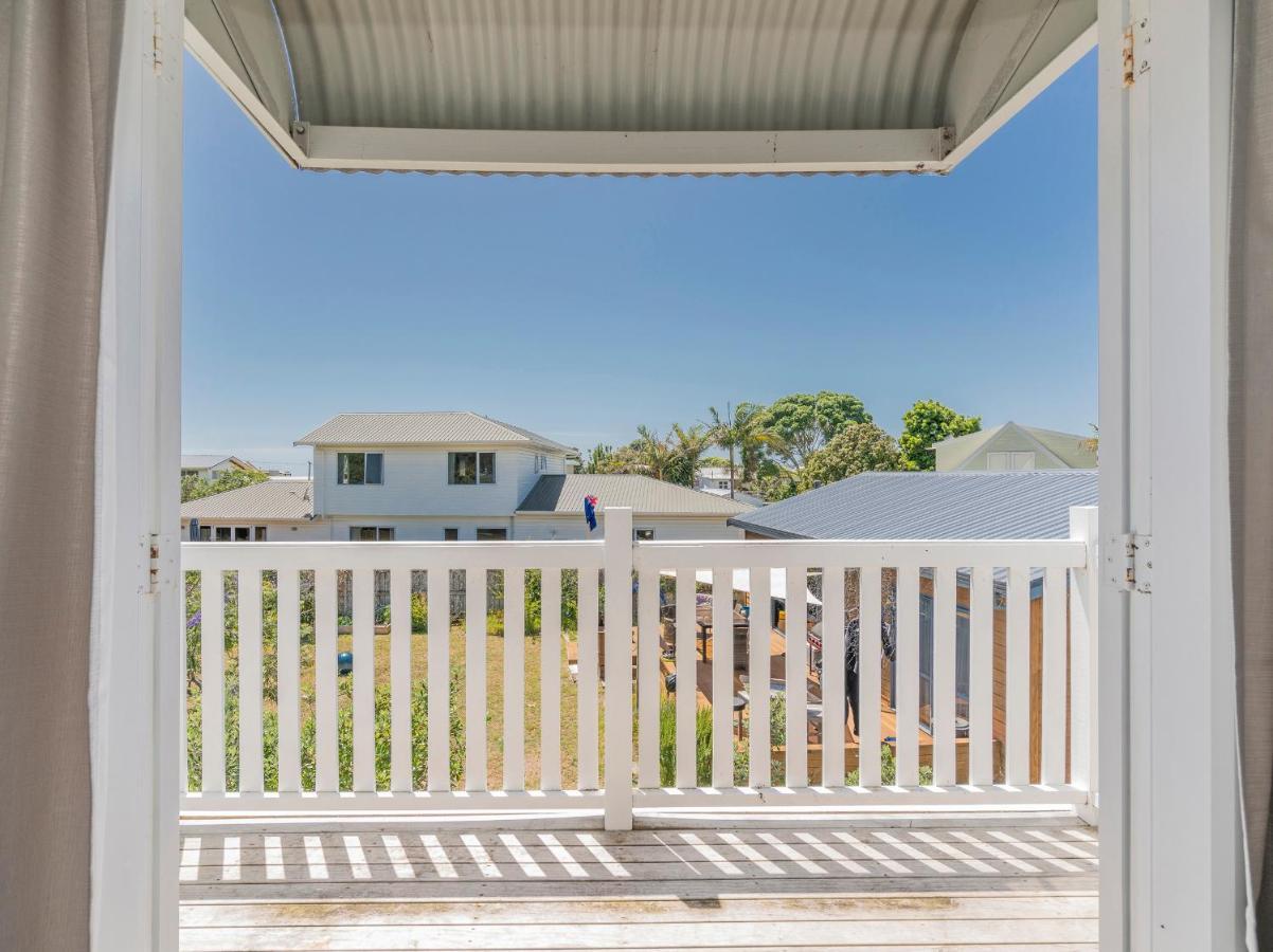 The Doll'S House - Whitianga Holiday Home Luaran gambar