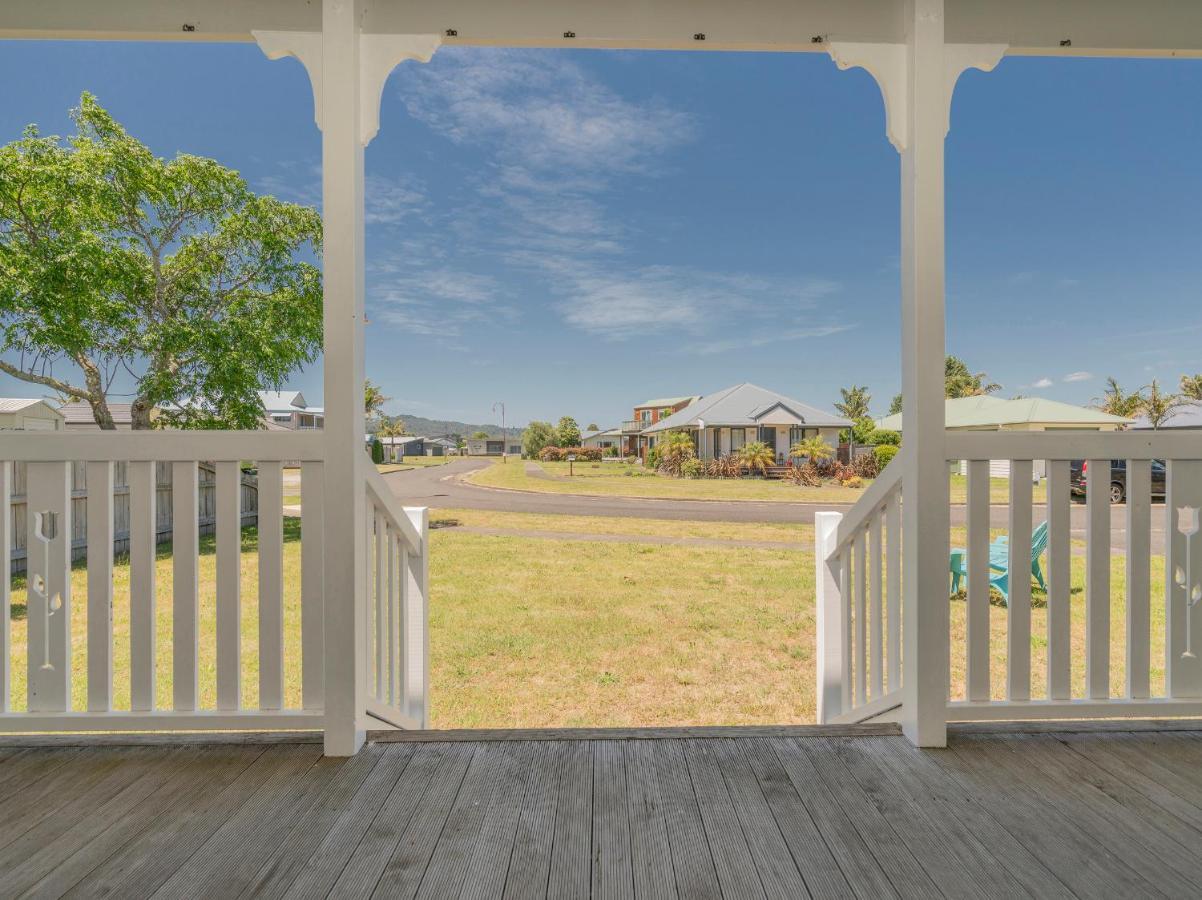 The Doll'S House - Whitianga Holiday Home Luaran gambar