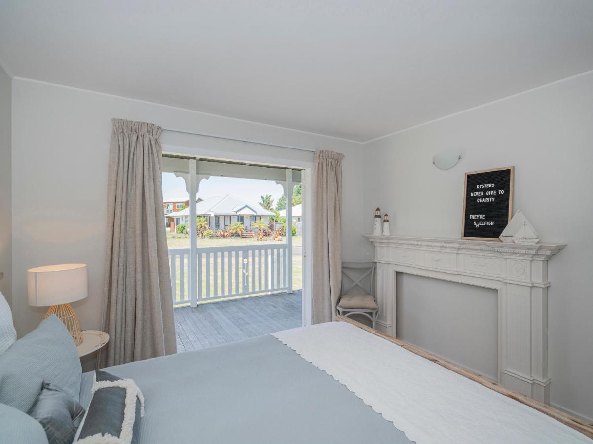 The Doll'S House - Whitianga Holiday Home Luaran gambar