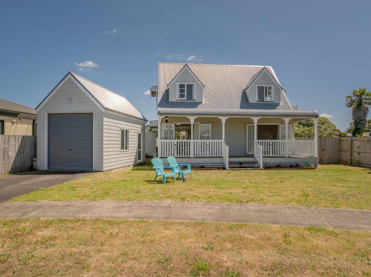 The Doll'S House - Whitianga Holiday Home Luaran gambar