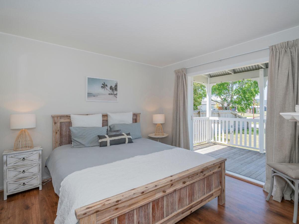 The Doll'S House - Whitianga Holiday Home Luaran gambar
