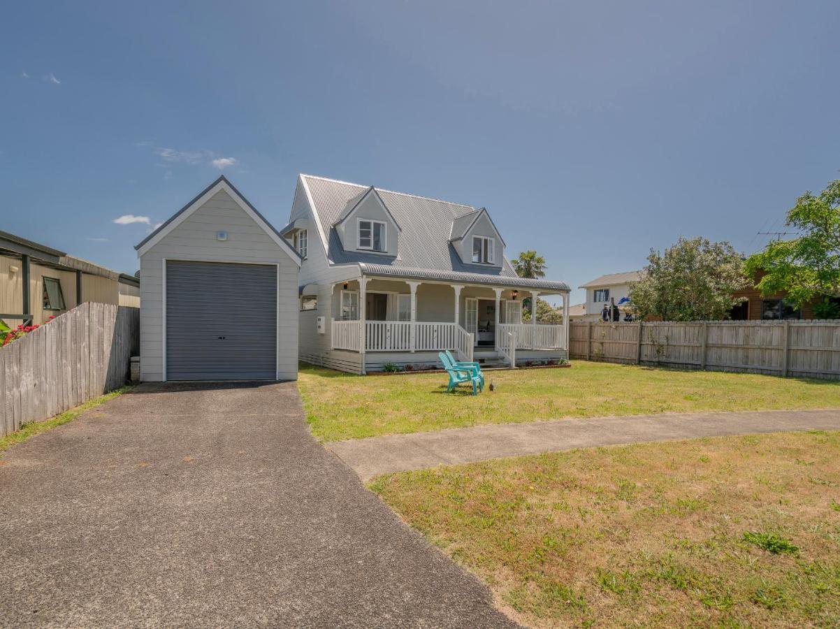 The Doll'S House - Whitianga Holiday Home Luaran gambar